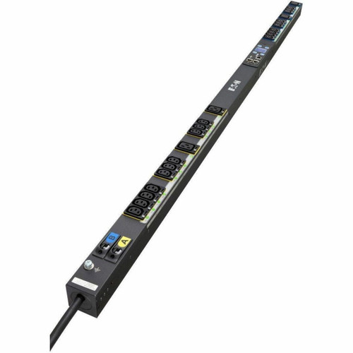 Eaton EPDU G3 24-Outlets Pdu - EMAU25-10