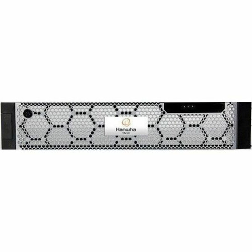 Wisenet WRR-P-S204S Wave Recording Server (Windows Server OS) - 160 TB HDD - WRR-P-S204S-160TB