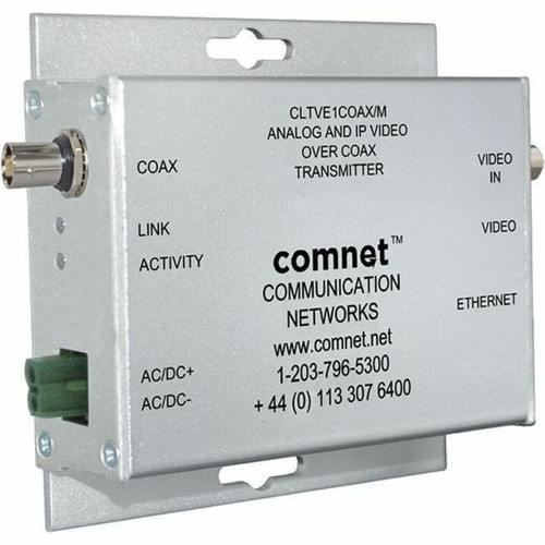 ComNet Video Extender Transmitter - FVT1031S1P