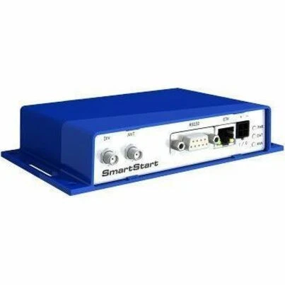 Advantech Router - 100mbps - Fast Ethernet - Networking / Ports Qty: 1 - 1000mhz - 512mb Ram - 4gb Flash Memory - 4.8watt - BB-SL30500110