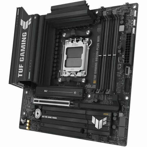 TUF GAMING B850M-PLUS WIFI