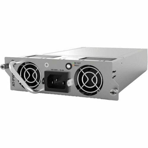 Allied Telesis 800w AC Hot Swappable Power Supply For AT-X530dp And AT-X930 Series, Us Power Code. - AT-PWR800 V2-10