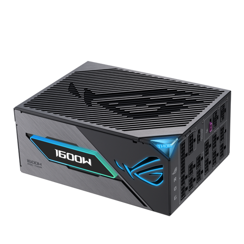 ROG THOR 1600W TITANIUM III
