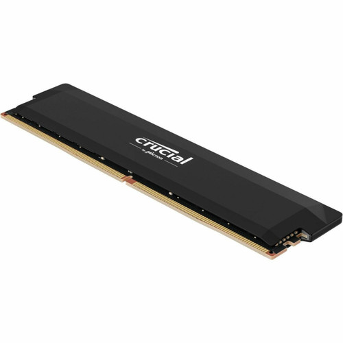 Micron Crucial Pro Overclocking 16GB DDR5-6000 UDIMM Cl36 (16gbit) - CP16G60C36U5B