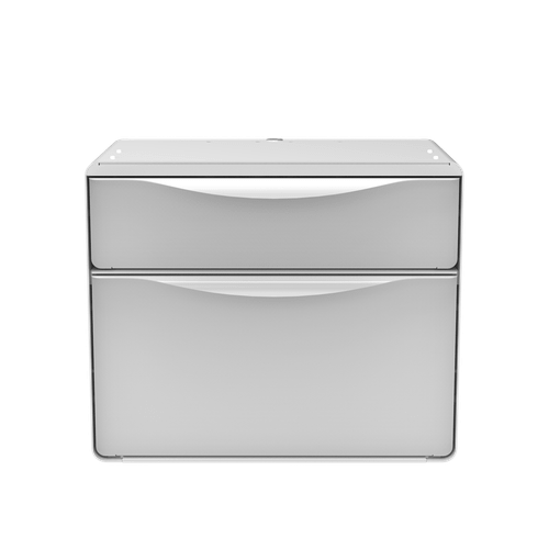 Jaco Drawer System - Clearview Cabinet, Single 3 Inch Drawer, Side Open, Touch Pad-lock - 71-0312