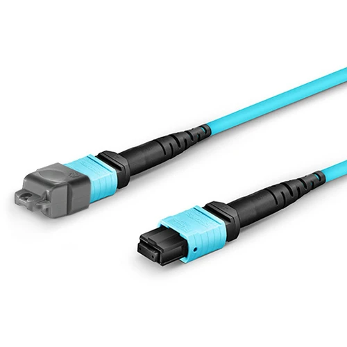 CCX OM3 Fiber Cable Mtp(F) - Mtp(F) 40Gbe Plenum 15M - SA0A03I31-015M2