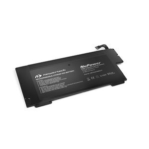 OWC Newertech Nupower 38 Watt-Hour Replacement Battery for 11-Inch Macbook Air . Replacement Battery for All 11-Inch Macbook Air . - NWTBAP11MBA38