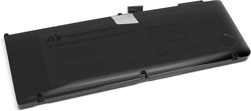 OWC Newertech Nupower 54.5 Watt-Hour Replacement Battery for 13-Inch Macbook Pro with 2 X Thunderbolt Ports . Replacement Battery for 13 Apple Macbook Pro with 2 X Thunderbolt Ports . - NWTBAP13MBPR54