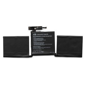 OWC Newertech Nupower 58.2 Watt-Hour Replacement Battery for 13-Inch Macbook Pro with 2 X Thunderbolt Ports . for Replacing The Battery In All 13-Inch Apple Macbook Pro with 2-Ports . - NWTBAP13MBPR58