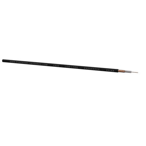 Panorama 7M Cs32 Cable Assy SMA(m) - SMA(F) - C32SP-7SJ