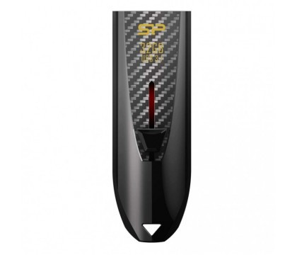 Silicon Power 32GB Blaze B25, USB 3.2 Gen 1, White - SP032GBUF3B25V1W
