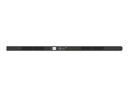 Raritan 3PH, 415V, 30A Derated To 24A, 36 Outlets: 18 X Locking C13, 18 X Locking Cx, Input: Nema L22-30P, 0U, 17.3Kva, 6 X 10Kaic Breakers, Outlet Metered, Ix Controller With 2 X 10/100/1000 Eth Port, 2 X USB-A, 1 X USB-B - PX4-4851-E7V2