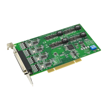 PCI-1610B-BE