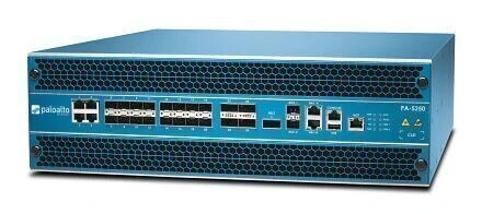 PAN-PA-5250-DNS-R