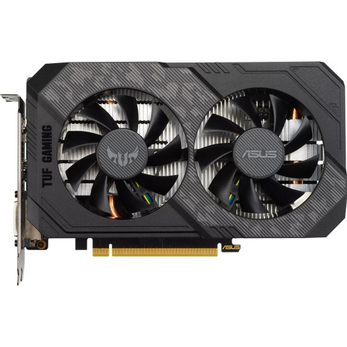 TUFGTX1660TIO6GEVOGAMING