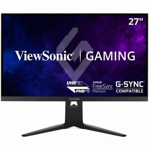 XG275D-4K