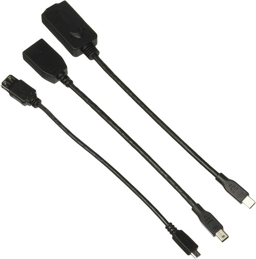 HPE M710X To El1000-Cbl Kit - 867893-B21