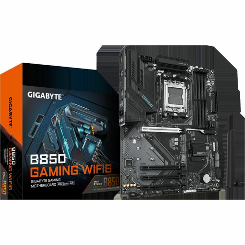 B850 GAMING WF6