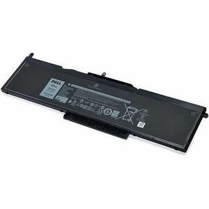 Dell 4-cell 51 Wh Lithium Ion Replacement Battery for Select Laptops - XX3T7