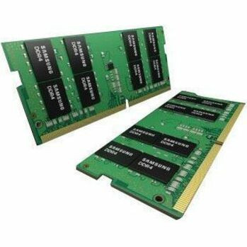 Samsung 16GB DDR5 SDRAM Memory Module - M321R2GA3BB0-CQK