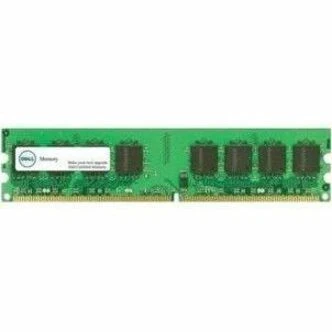 Dell RAM Module - 8 GB (1 x 8GB) - DDR3-1066/PC3-8500R DDR3 SDRAM - 1066 MHz Quad-rank Memory - CL7 - 1.50 V - ECC - Registered - 240-pin - DIMM - A3858988