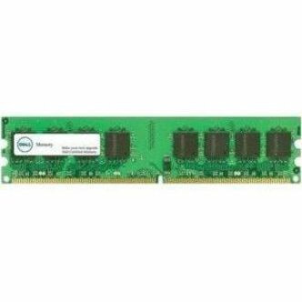 Dell RAM Module - 8 GB (1 x 8GB) - DDR3-1066/PC3-8500R DDR3 SDRAM - 1066 MHz Quad-rank Memory - CL7 - 1.50 V - ECC - Registered - 240-pin - DIMM - A3721494