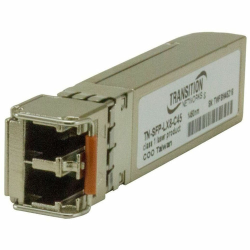 TN-SFP-LX8-C45