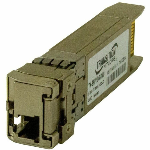 TN-SFP-10G-D-80