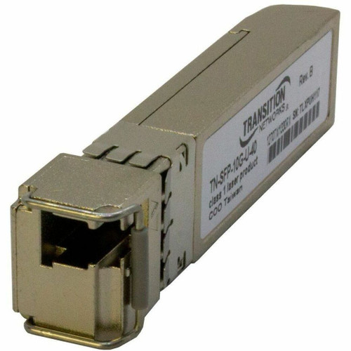 TN-SFP-10G-U-40