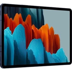 Samsung Galaxy Tab S7 SM-T870 Tablet - 11" WQXGA - Qualcomm SM8250 Octa-core - 6 GB - 128 GB Storage - Oxford Gray - SM-T870NZKAXAC