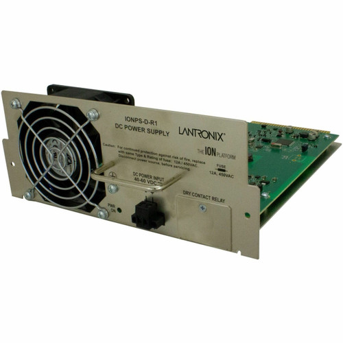 IONPS-D-R1