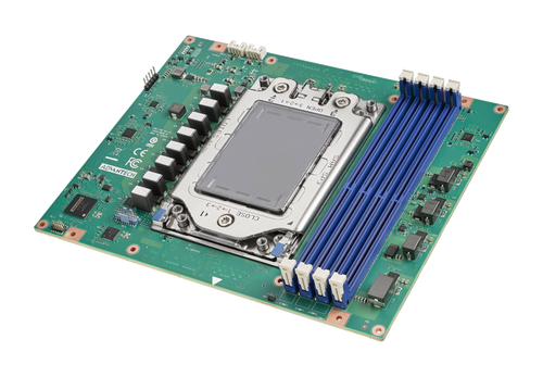 SOM-E780 CPU