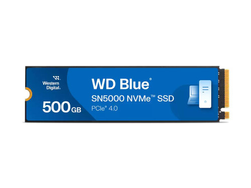 WDS500G4B0E-00CNZ0