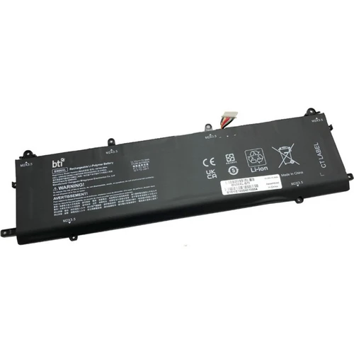 BTI Replacement Battery for HP Spectre X360 15-eb, 15-eb0010tx, 15-eb0011tx, 15-eb0012tx, 15-eb0015tx, Bn06xl, L68299-005, L68235-1c1, Hstnn-ib9a, Bn06072xl, 11.55v, 72.9 Whr, 6 Cell, LI-ION - BN06XL-BTI