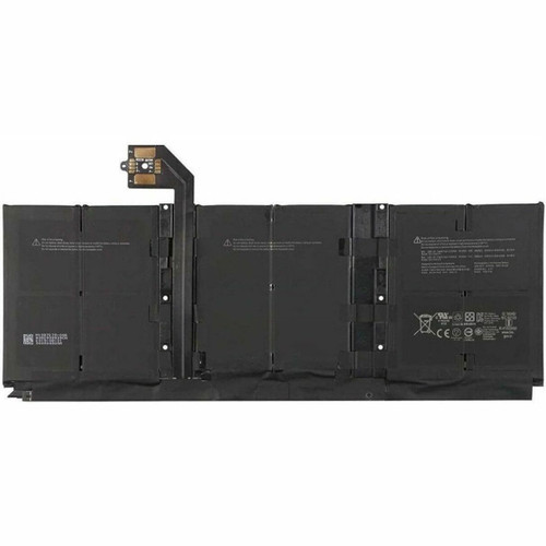BTI G3hta052h-BTI 6-cell 7.58v 6040 MAH Capacity LI-ION Notebook Battery for Microsoft Surface Laptop 3 13.5, Surface Laptop 4 13.5 - Black