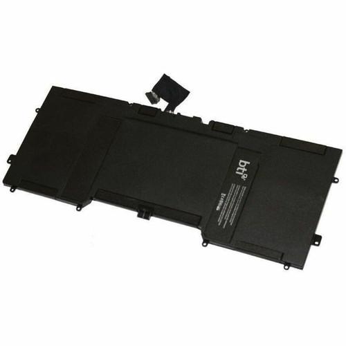 BTI Dl-xps13 6-cell 7.4v LI-ION Notebook Battery for Dell Xps 12 9q23, Xps 12 9q33, Xps 13 L321x, Xps 13 L321x-mlk, Xps 13 L322x