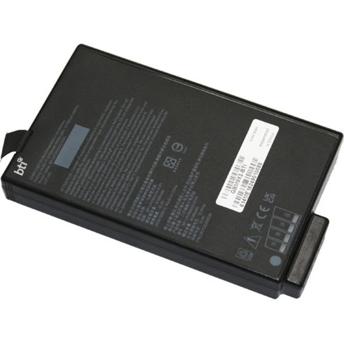BTI Replacement Battery Gteac X500, X500 Server 10.8v 8700MAH 94 Whr 9 Cell Li-lo - GBM9X2-BTI