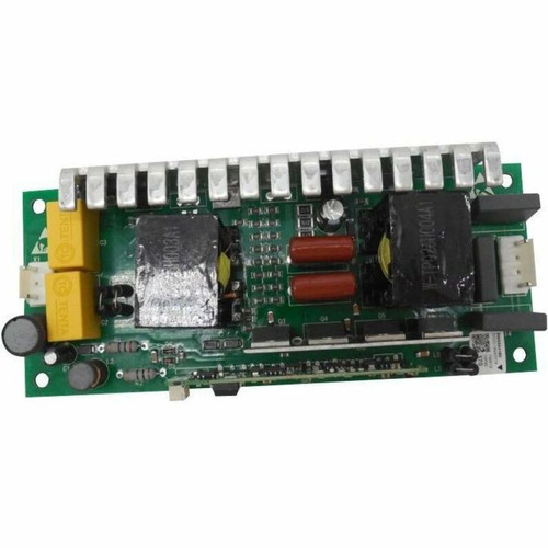 BTI Bulb - BTI 18R-BA-C-BTI 18R STAGE Lamp BALLAST