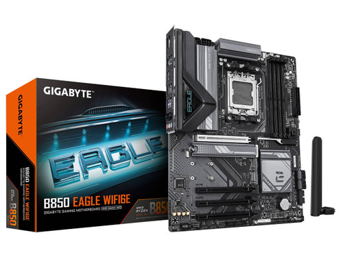 B850 EAGLE WIFI6E