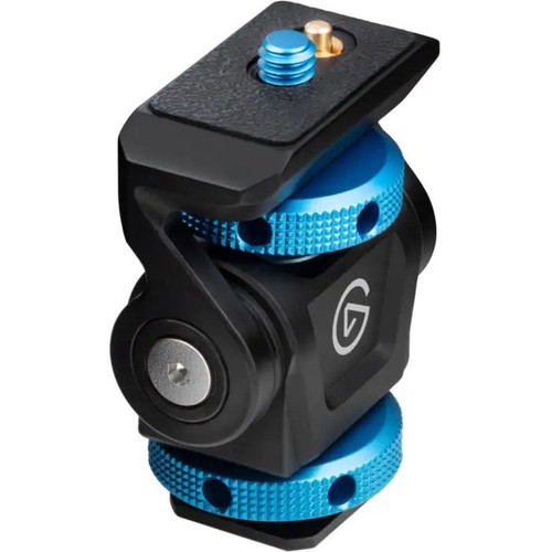Corsair Elgato Cold Shoe Premium Mount - 10AAR9901