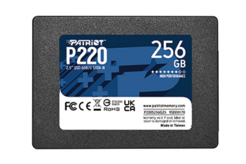 P220S256G25