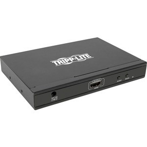 Eaton Multiviewer - Remote Control - Can Display Video From One, Two Or All Four HDMI Sources At The Same Time. Included Remote Control Allows You To Toggle Between Display Modes With Ease - B119-4X1-MV