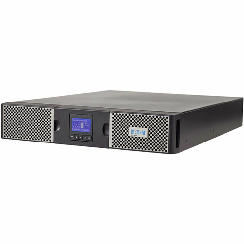 Eaton Power Protect UPS Bundle With Embedded Services - 5PX2000RT3UG2-PP