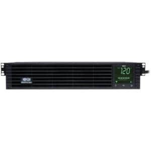 Eaton Smartpro 120V 2.2Kva 1.92Kw Ul 60601-1 Medical-Grade Line-Interactive UPS Extended Run Snmpwebcard Option Full Isolation USB Db9 Serial - Lowers Cumulative Leakage Current Of Connected Equipment To Under 100 A - SMART2500XLHG