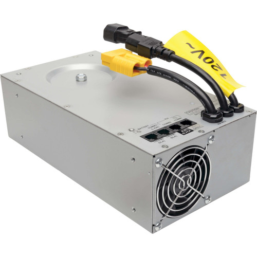 Eaton Tripp Lite Series 150W Power Inverter/Charger For Mobile Medical Equipment, 120V - Iec 60601-1, Medical Inverter Provides Iec 60601-1 Compliance For All Connected Electronic Devices - HC150SL