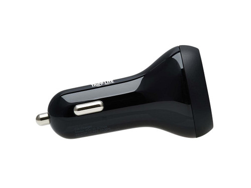 Eaton Tripp Lite Series 3-Port USB Car Charger, 36W Max - USB-C Pd 3.0 Up To 18W, 2 USB-A Qc 3.0 Up To 36W - U280-C03-36W-1B