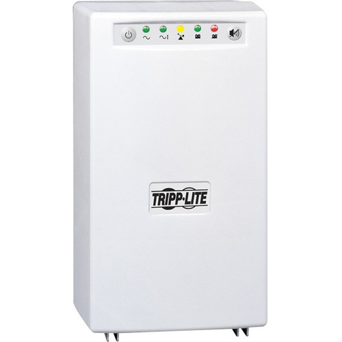 Eaton Tripp Lite Series Smartpro 120V 1Kva 750W Medical-Grade Line-Interactive Tower UPS With 4 Outlets, Full Isolation, USB, Lithium Battery - Provides Ul 60601-1 Compliant, Medical-Grade 1Kva/750W Power Backup, Ideal - SMART1200XLHGL