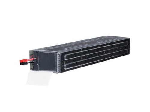 Eaton Tripp Lite Series UPS Replacement Battery Cartridge For Select Avr550U/Avrx550U UPS Systems, 12V - RBC36H