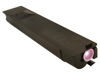 Dynabook Toshiba T-FC50UM Magenta Toner Cartridge for use in e-Studio 2555C 3055C 3055Cg 3555C 4555C 5055C 5055Cg Estimated Yield 28,000 Pages TFC50UM - TFC50U-M