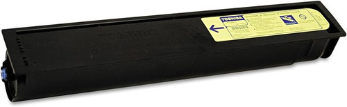 Dynabook Toshiba T-FC28-Y Yellow Toner Cartridge for use in e-Studio 2330C 2820C 2830C 3520C 3530C 4520C Estimated Yield 24,000 Pages - TFC28Y
